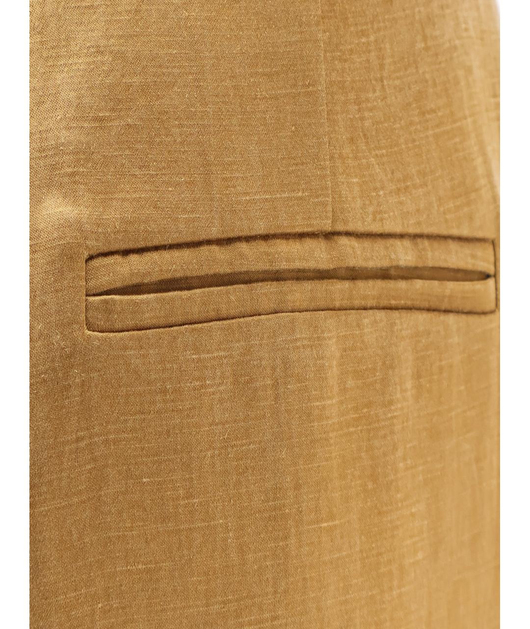 ALYSI Прямые брюки, фото 3