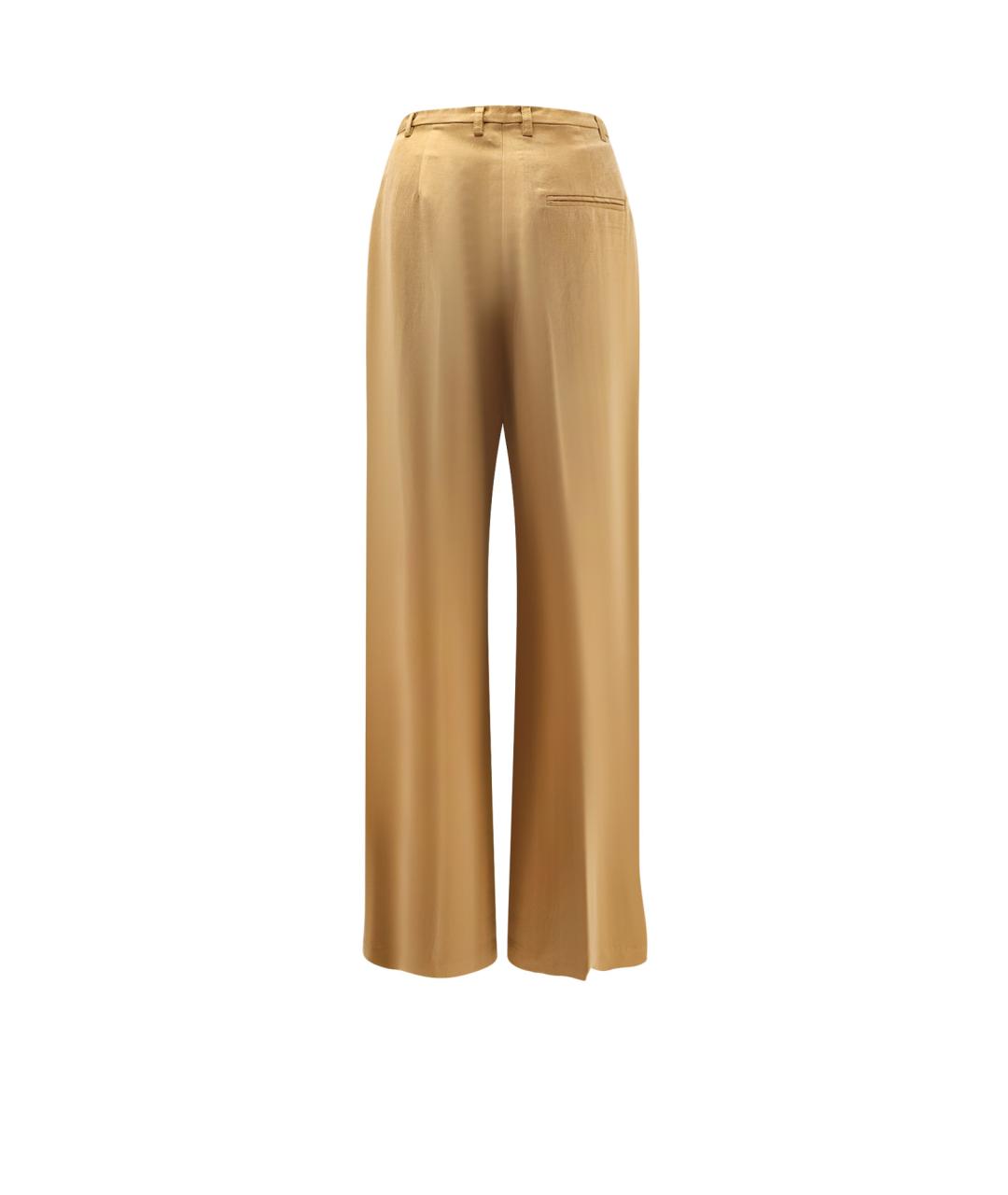 ALYSI Прямые брюки, фото 2