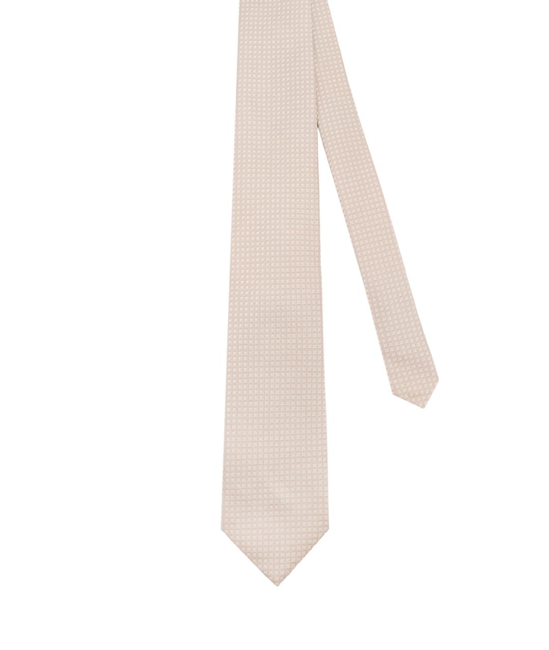 TOM FORD Золотой галстук, фото 2