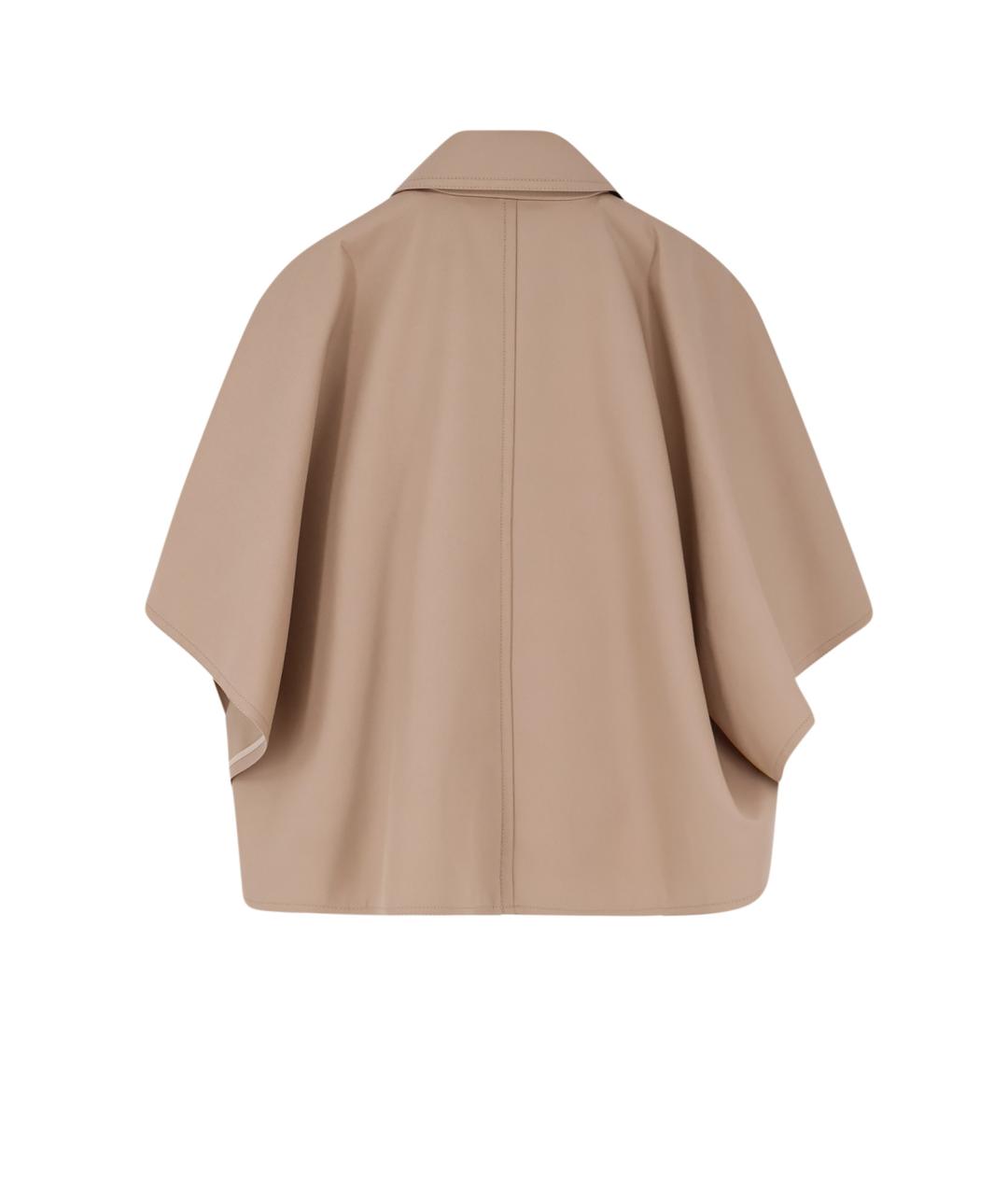 MAX MARA Хлопковая куртка, фото 2