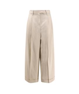 ALYSI Прямые брюки