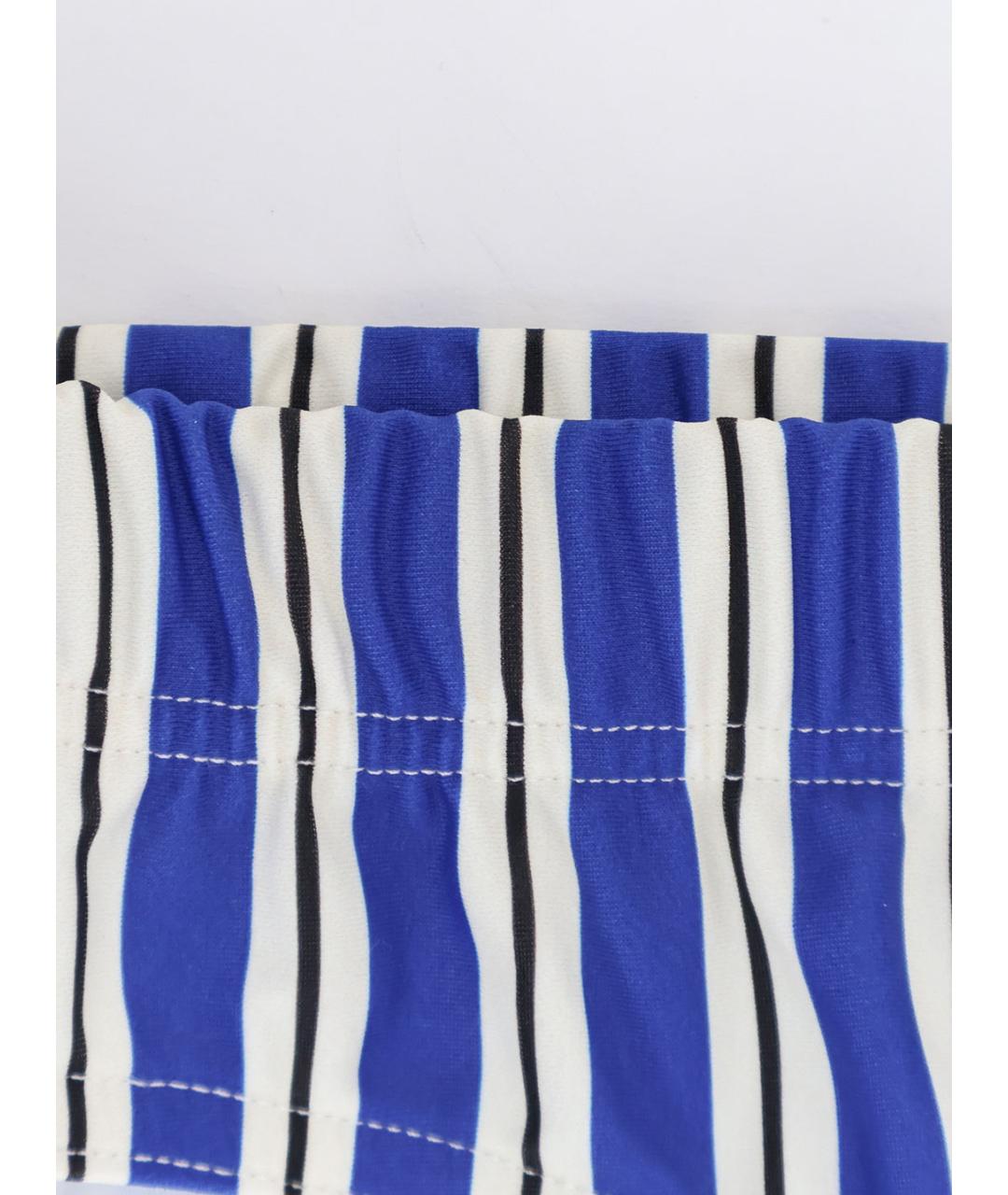 TOM FORD Синие плавки, фото 3