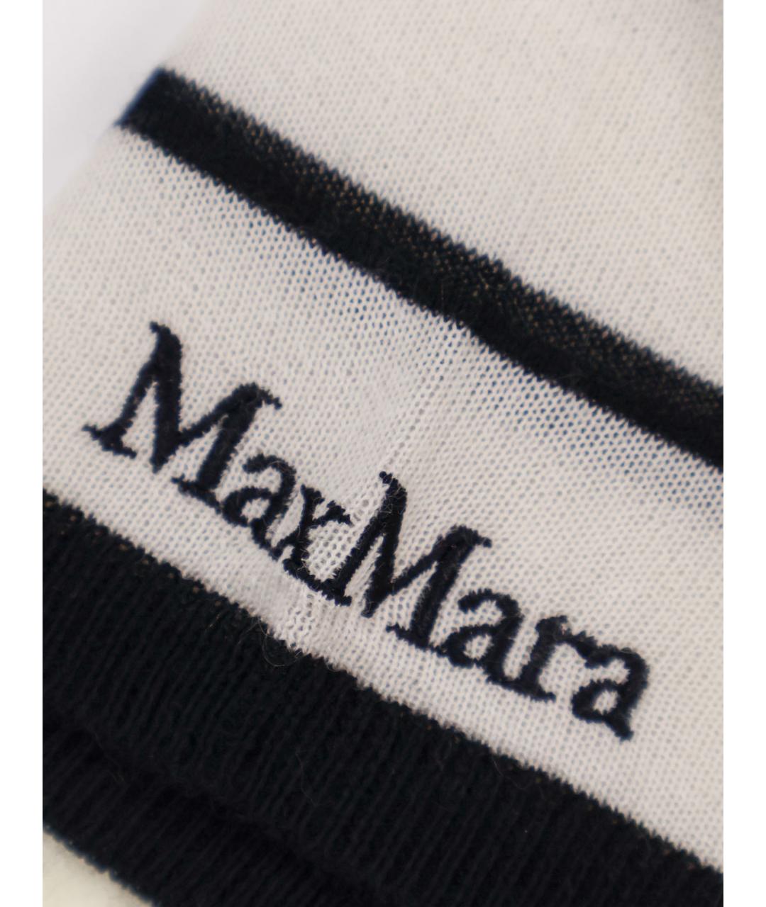 MAX MARA Мульти кашемировый джемпер / свитер, фото 3