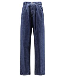 BRUNELLO CUCINELLI Прямые джинсы