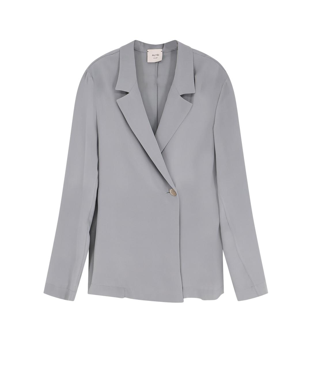 ALYSI Жакет/пиджак, фото 1