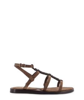 BRUNELLO CUCINELLI Босоножки