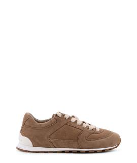 BRUNELLO CUCINELLI Кроссовки