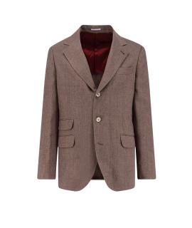BRUNELLO CUCINELLI Пиджак