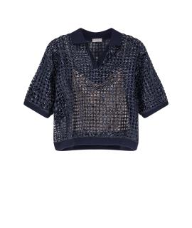 BRUNELLO CUCINELLI Джемпер / свитер