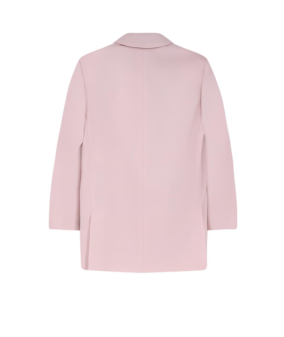 MAX MARA Вискозный жакет/пиджак, фото 2