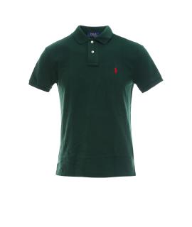 POLO RALPH LAUREN Поло с коротким рукавом