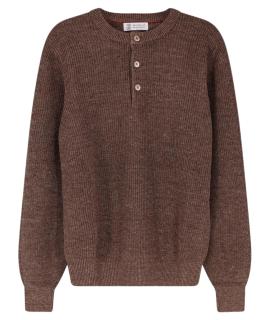 BRUNELLO CUCINELLI Джемпер / свитер