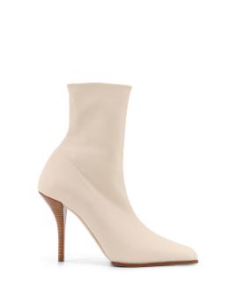 ALAIA Ботильоны