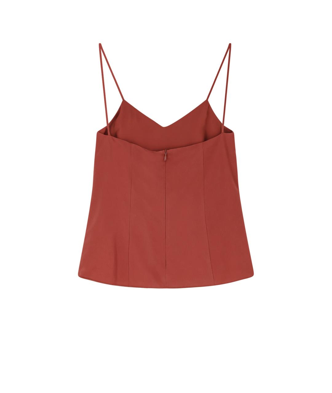 MAX MARA Майка, фото 2