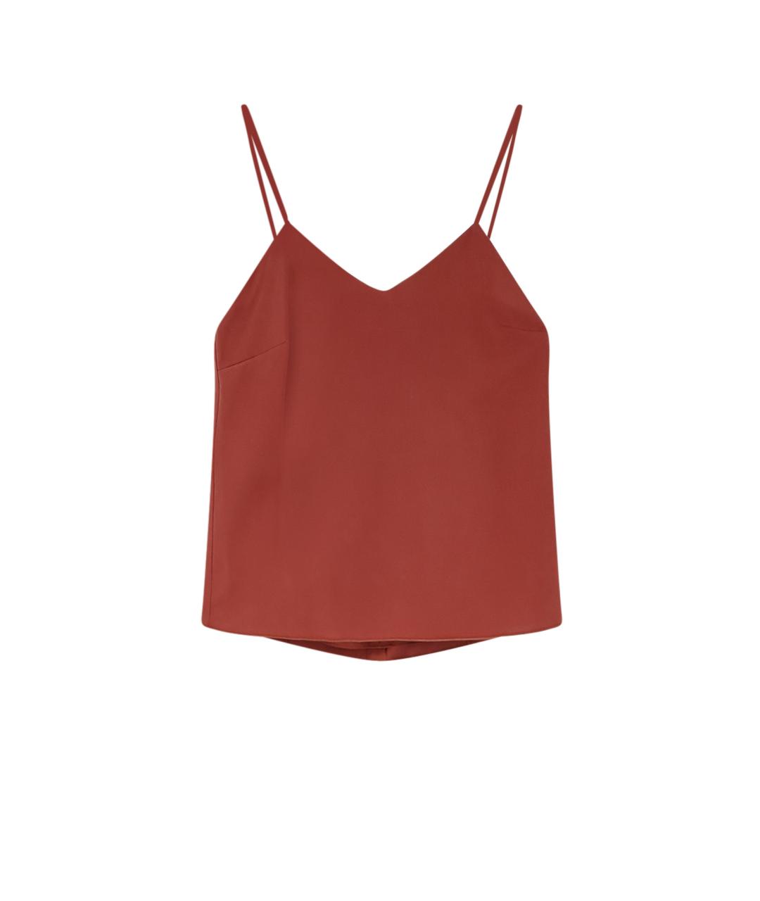 MAX MARA Майка, фото 1