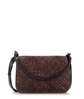 BOTTEGA VENETA Сумка на плечо