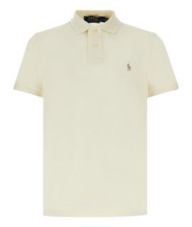 POLO RALPH LAUREN Поло с коротким рукавом