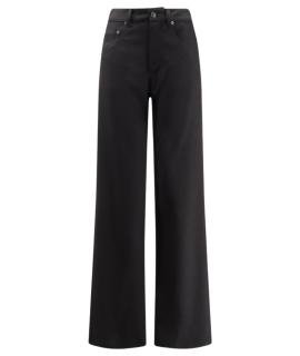 BALENCIAGA Прямые брюки