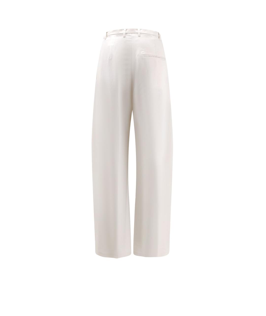 ALYSI Прямые брюки, фото 2