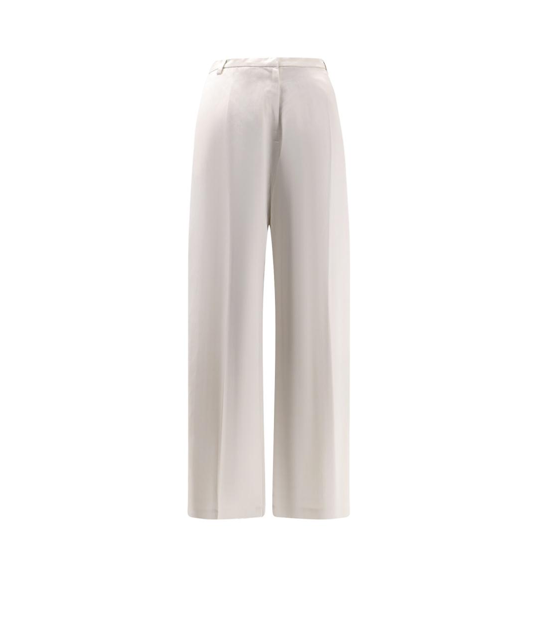 ALYSI Прямые брюки, фото 1