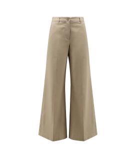 ASPESI Прямые брюки