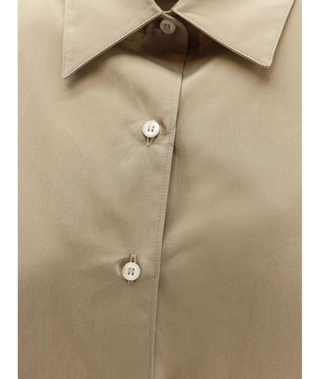 ASPESI Хлопковая рубашка, фото 3