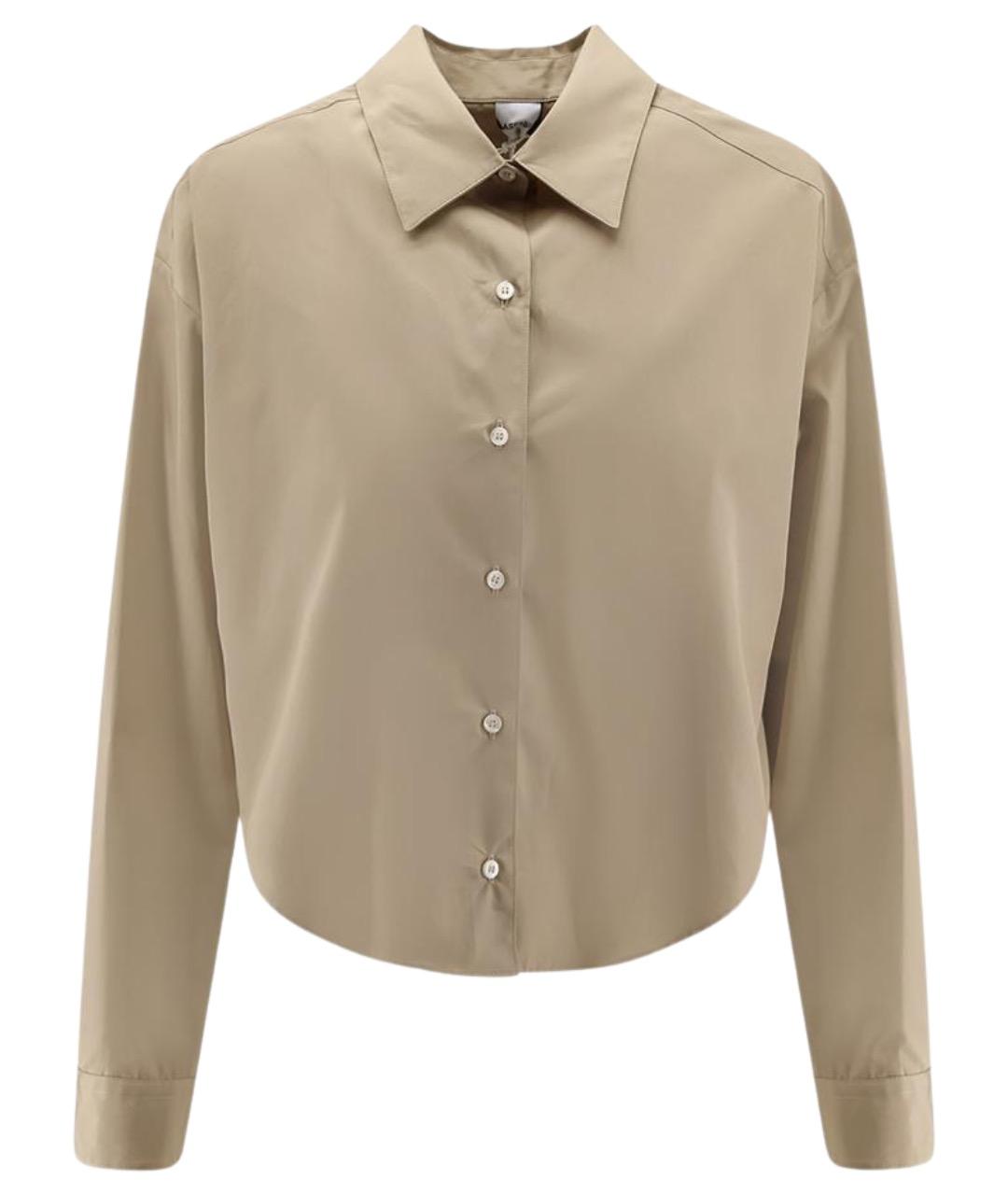 ASPESI Хлопковая рубашка, фото 1