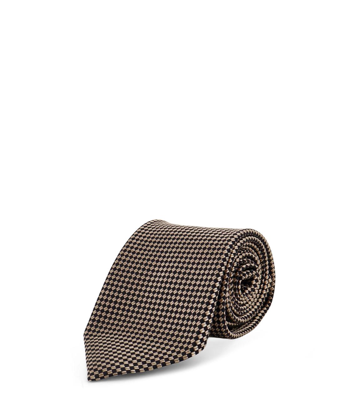 TOM FORD Мульти шелковый галстук, фото 2