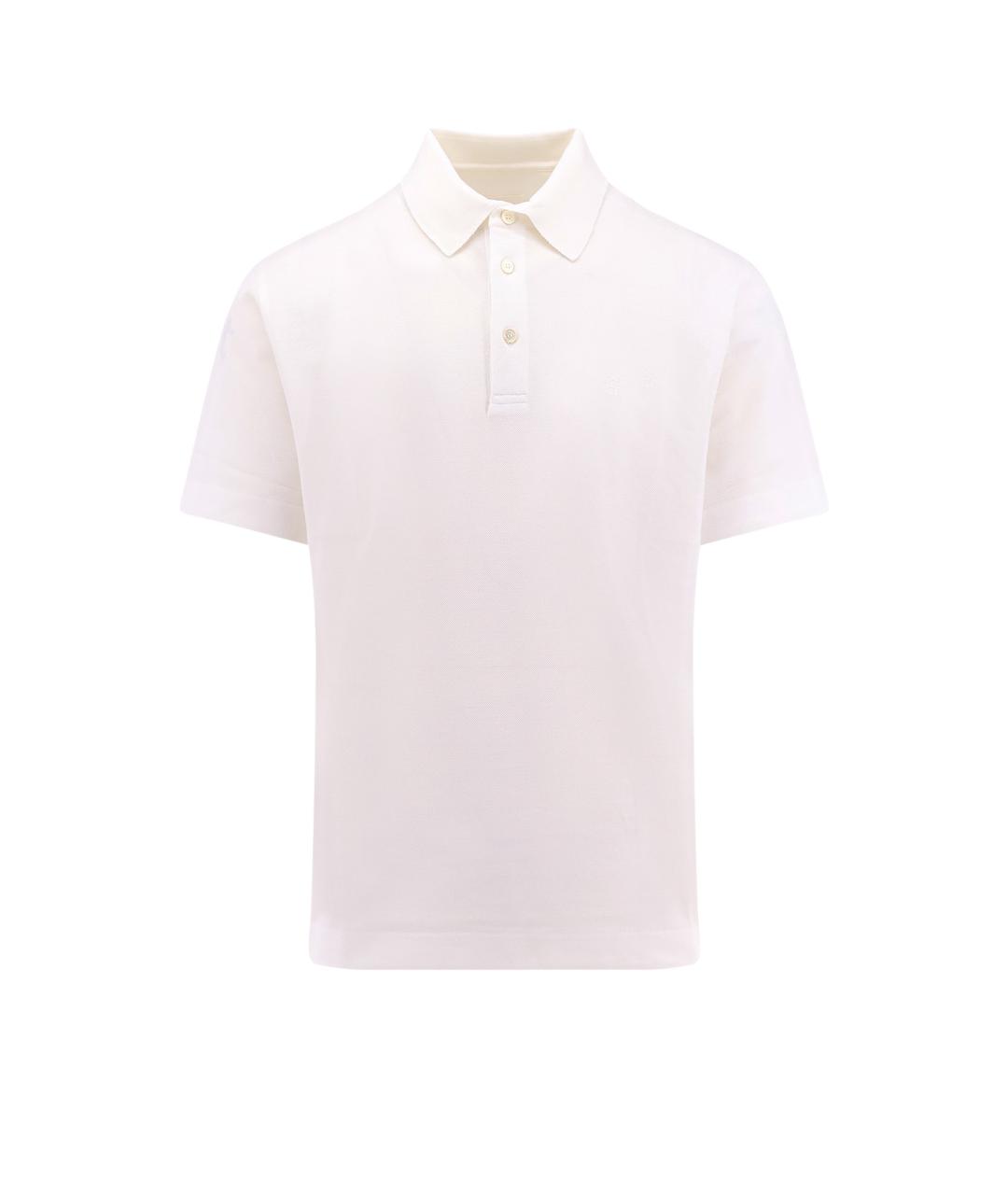 GIVENCHY Хлопковая футболка, фото 1