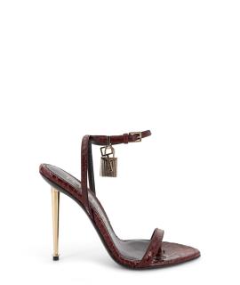 TOM FORD Босоножки