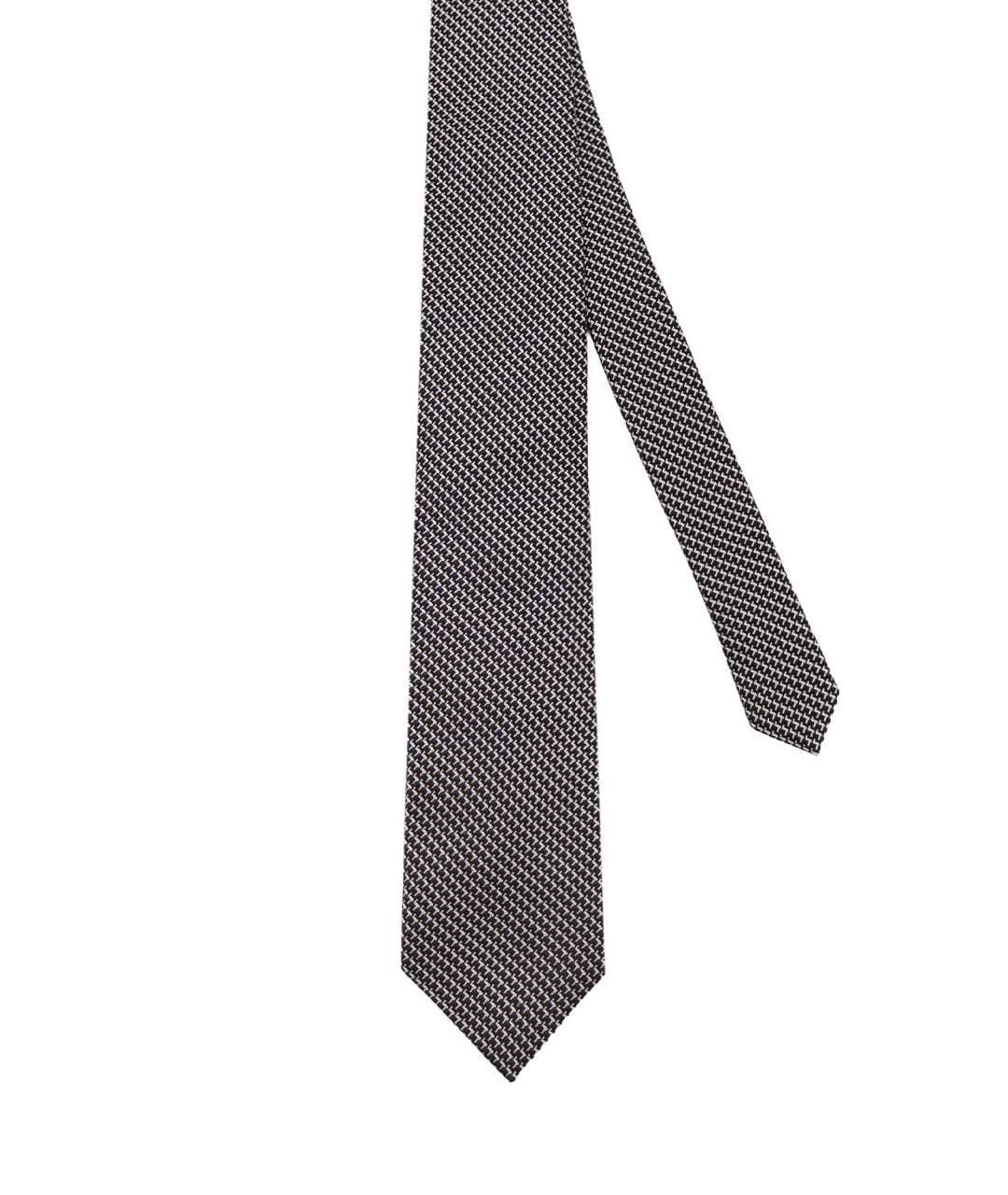 TOM FORD Мульти шелковый галстук, фото 2