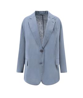 BRUNELLO CUCINELLI Жакет/пиджак