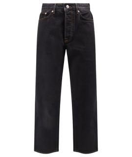 STUSSY Прямые джинсы