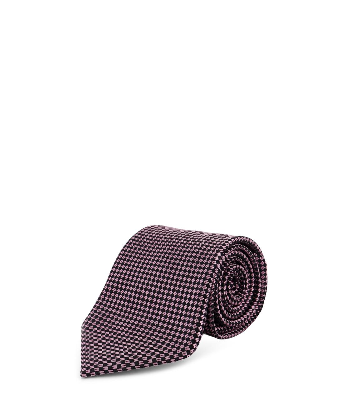 TOM FORD Розовый галстук, фото 2