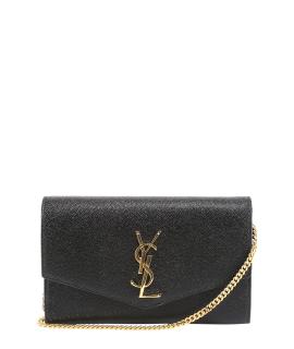 SAINT LAURENT Клатч/вечерняя сумка