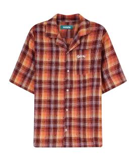 BARROW Кэжуал рубашка