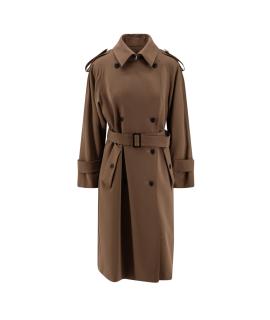 MAX MARA Тренч/плащ