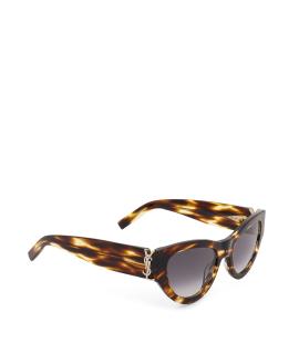 SAINT LAURENT Солнцезащитные очки