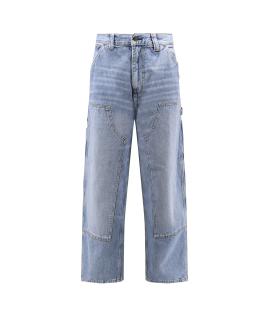 CARHARTT WIP Прямые джинсы