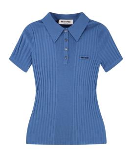 MIU MIU Футболка