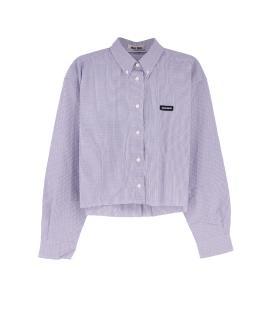 MIU MIU Рубашка