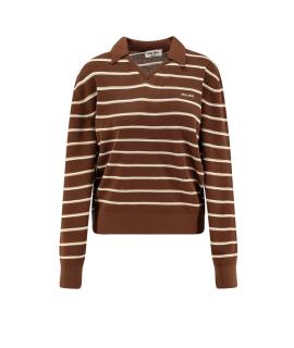 MIU MIU Лонгслив