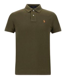 POLO RALPH LAUREN Поло с коротким рукавом