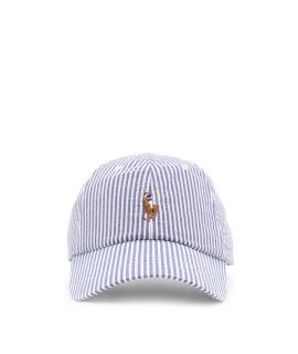 POLO RALPH LAUREN Кепка/бейсболка