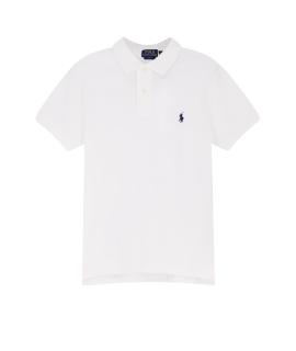POLO RALPH LAUREN Поло с коротким рукавом