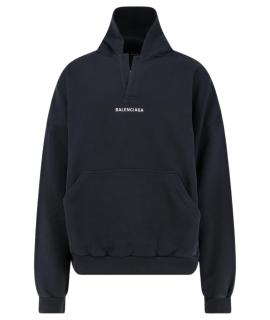 BALENCIAGA Худи/толстовка