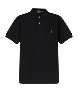 POLO RALPH LAUREN Поло с коротким рукавом