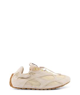 BOTTEGA VENETA Низкие кроссовки / кеды