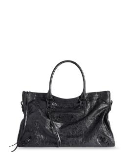 BALENCIAGA Сумка Тоут