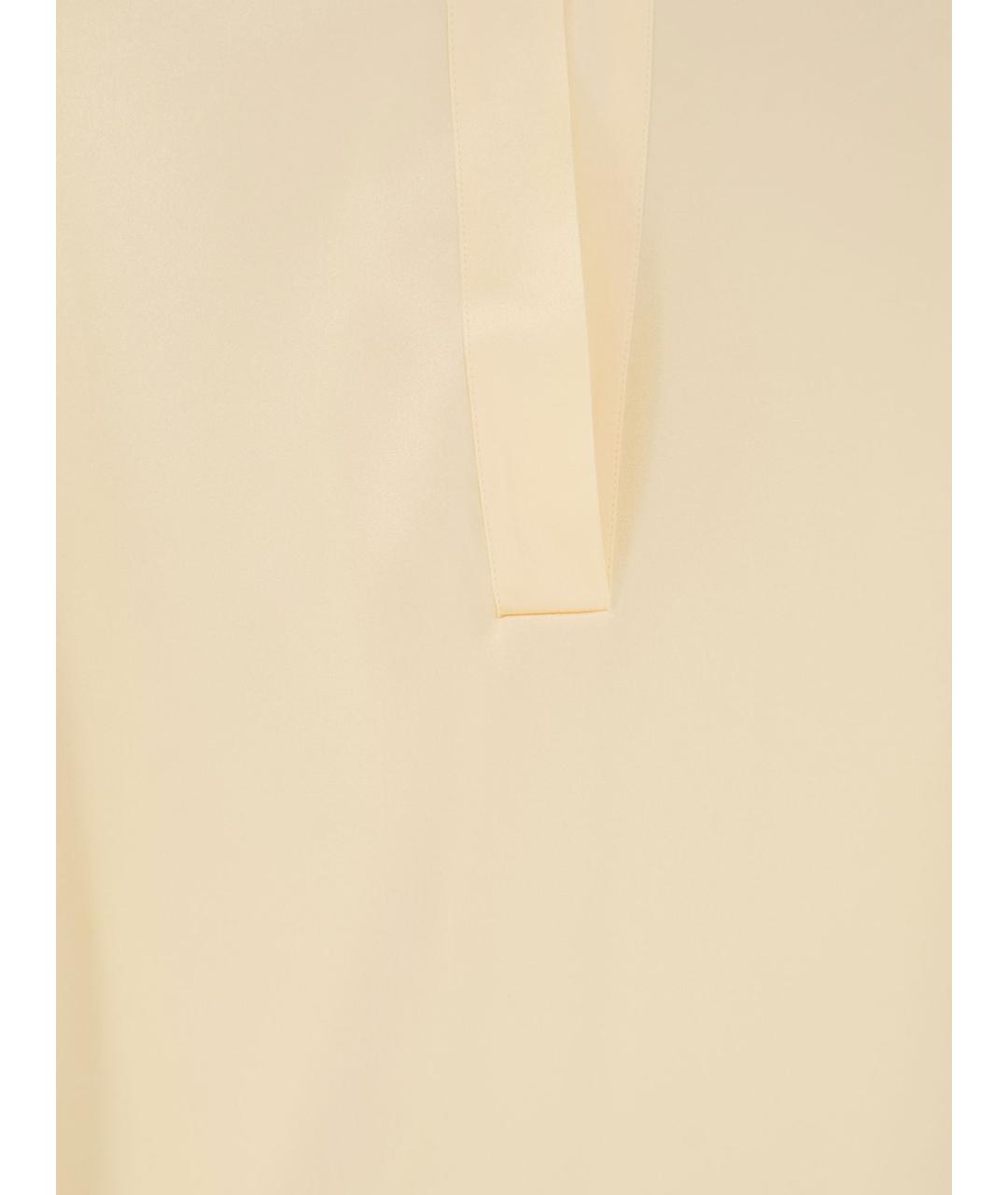 TOM FORD Бежевая рубашка, фото 3